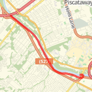 080707 Run - Piscattaway