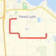 Farm run