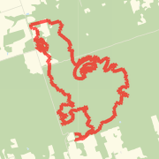 05/17/2009 Route