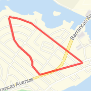 Modified Lakewood 2mi