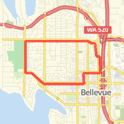 5.25 Mile - BIG Hill