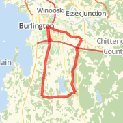 SB 20 mile