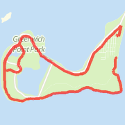 Tod's Point II