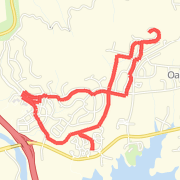 Biltmore Park and greenways