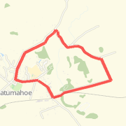 Hunter's Road