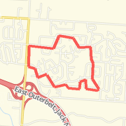 Quick Run for Busy Evenings