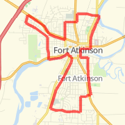 10 Mile Fort