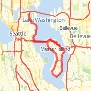 mercer island loop