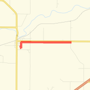 4 Mile Run (Country Roads)
