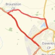 Braunston 10k