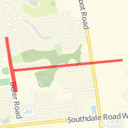 05/19/2009 Route