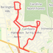 5 miler version 1