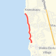 Wailea Beach Run
