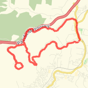 Ourimbah Strickland Loop