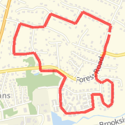 Condo run