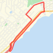 I35 bridge route