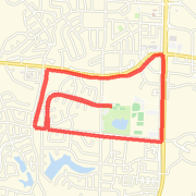 Jeff Shikles Memorial 8K