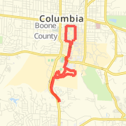 Jay Dix Memorial Challenge to Cure 10K