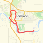 long family run