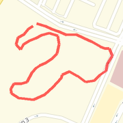05/22/2009 Route
