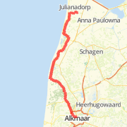 Alkmaar Julianadorp