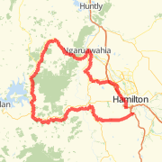 Waignaro Loop