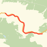 05/21/2009 Route