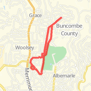 norwood 5k
