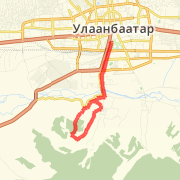 Ulaanbaatar 4