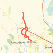 Dairy Creek Loop
