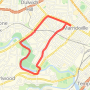 Marrickville Loop