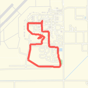 3.5+ Hill Run!