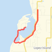 Fisherman Bay Run