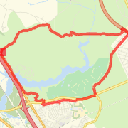 Newport News/Historical Route