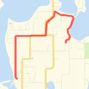 long run to holly's
