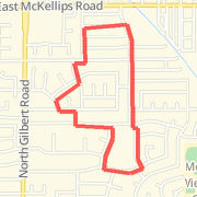 Two miler