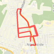 05/23/2009 Route 2.5