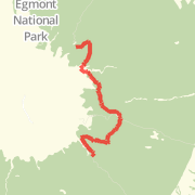 Nth Egmont to Est Egmont