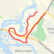 3.75-mile Dunes Loop