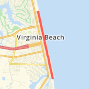 Beach Run Goal: March 2006