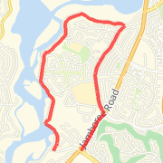 Park Newport 4 miles