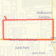 block run