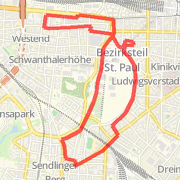 Oktoberfest Park Run