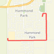 2k Hammond Park
