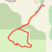 Quicksilver small loop from home
