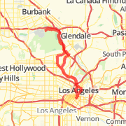 Sunday Ride 08/12/07