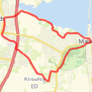 doubleestuary malahide