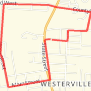 3 Miler