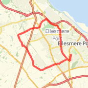 Overpool, Rivacre, Ch Thornton, Heath, Ledsham, Capenhurst