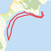 PIB Kayak - southwest II